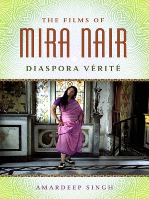 cover image of The Films of Mira Nair